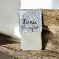 Pochette aimantée aide-soignante et infirmière : l'accessoire indispensable 🩺