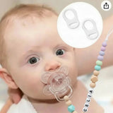 Adaptateur Mam bébé pour tétine