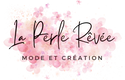 La boutique en ligne La Perle Rêvée, confection attache tetine, anneau dentition, nid d'ange cosy, gigoteuse bébé, brassière bebe