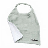 Serviette élastique maternelle 36mois