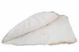 Nid d'Ange Cosy Sable en Gaze de Coton Personnalisé