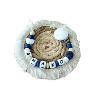 Coffret cadeau naissance personnalisé garçon avec boîte cadeau