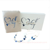 coffret cadeau pour bébé personnalisé naissance garçon