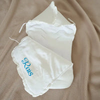 cosy pour pousette bébé personnalisé