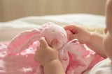 doudou sans visage pour bébé religion islam
