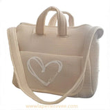 Sac à langer personnalisé,sac de rangement, sac bébé maternité,sac de voyage bébé personnalisé