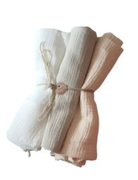 lange protection épaule bébé 