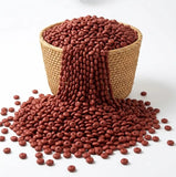 perle fournisseur attache tetine terracotta 12 mm
