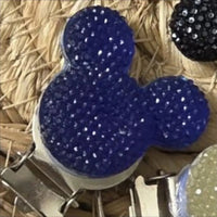 pince pour accroche tétine disney 