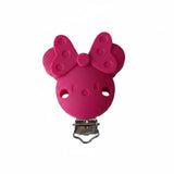 clip pince pour attache tetine