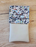 Découvrez notre pochette aimantée personnalisée pour le personnel de santé 